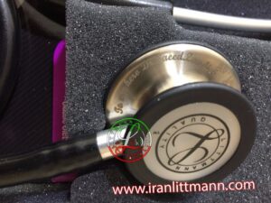 گوشی پزشکی لیتمن